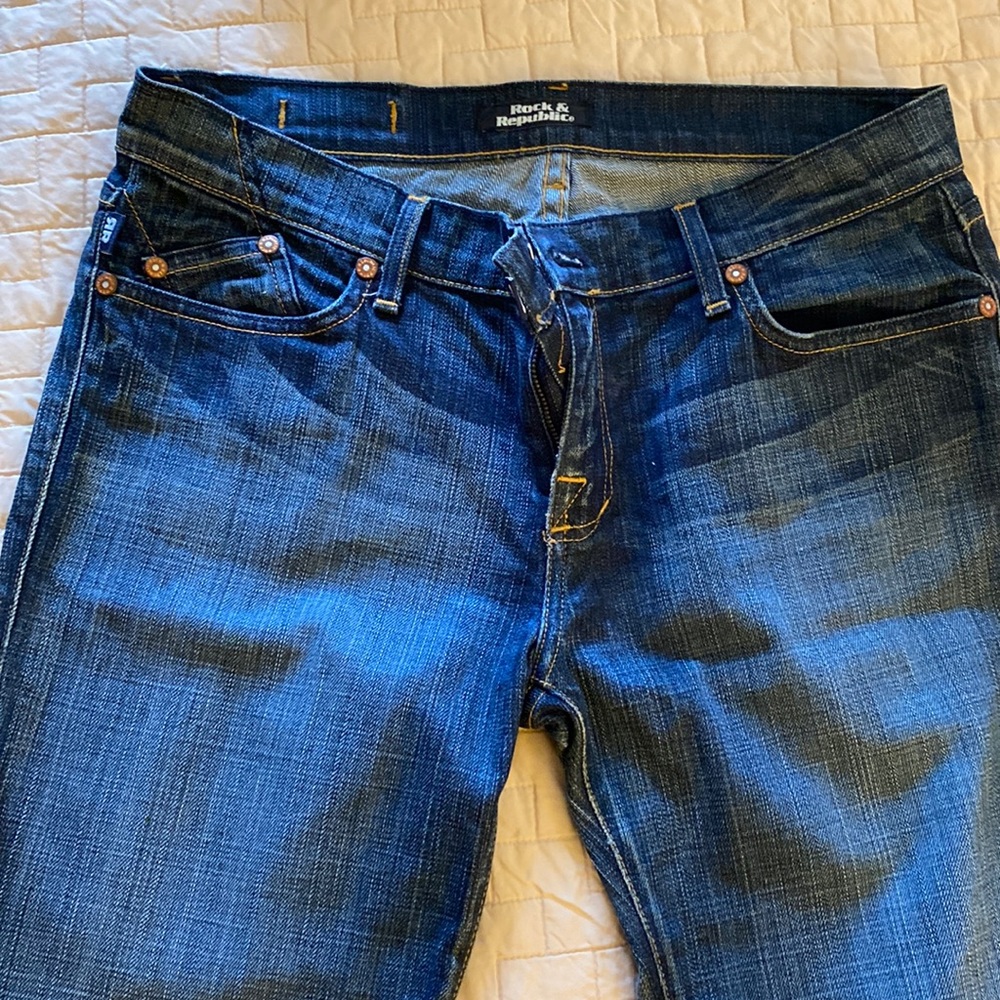 Rock & Republic Jeans